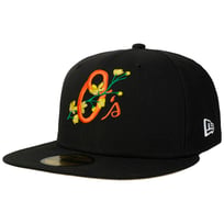 59Fifty MLB Baltimore Orioles Cap by New Era - &pound;39.95