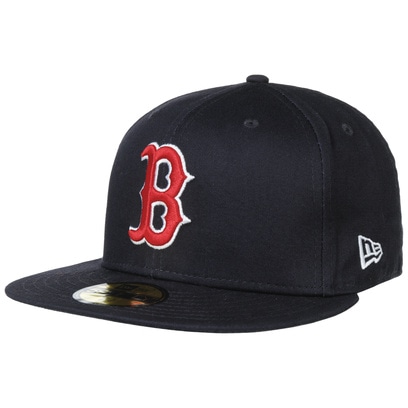 59Fifty TSF White Sox Cap by New Era - £37.95