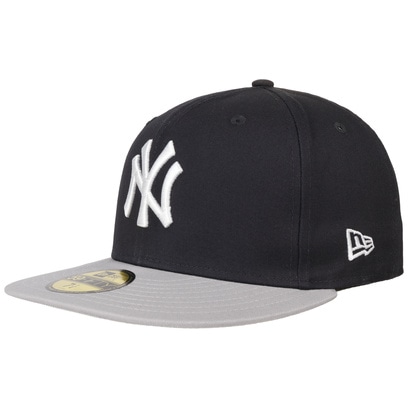 59Fifty OTC Yankees Cap by New Era - £37.95