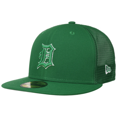 Women's baseball caps, Casual styles