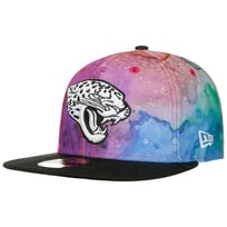 59Fifty NFL CC Jaguars Cap by New Era - &pound;41.95