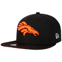 59Fifty NFL Denver Broncos Cap by New Era - &pound;37.95