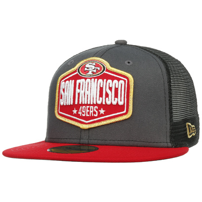 59Fifty NFL Draft21 Buccaneers Cap by New Era 32.95