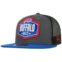 59Fifty NFL Draft21 Bills Cap by New Era - &pound;22.95