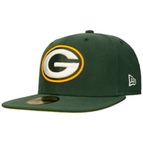 59Fifty NFL Green Bay Packers Cap by New Era - &pound;37.95