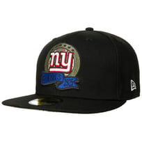 59Fifty NFL STS 22 Giants Cap by New Era - &pound;37.95