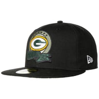 59Fifty NFL STS 22 Packers Cap by New Era - &pound;37.95