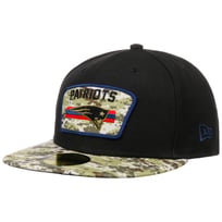 59Fifty New England Patriots Cap by New Era - &pound;28.95