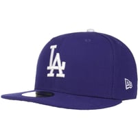 59Fifty OTC LA Dodgers Cap by New Era - &pound;37.95