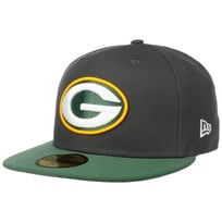 59Fifty Packers Cap by New Era - &pound;35.95