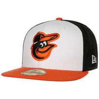 59Fifty Perf Emea Orioles HM Cap by New Era - &pound;29.95