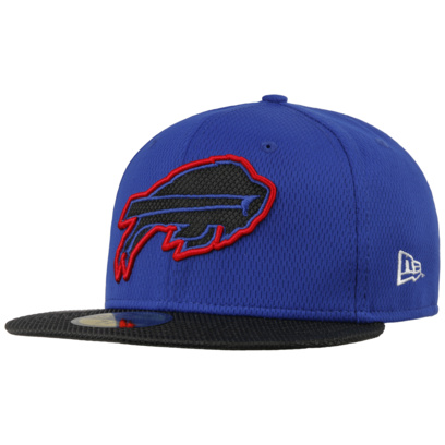 Buffalo Bills NFL New Era 9Forty Summer Sideline Snapback