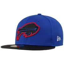 59Fifty Sideline 21 Bills Cap by New Era - &pound;28.95