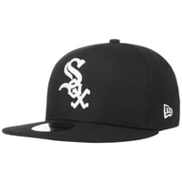 59Fifty TSF White Sox Cap by New Era - &pound;37.95