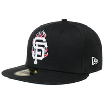 59Fifty Team Fire Giants Cap by New Era - &pound;37.95