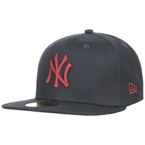 New Era Detroit City Cluster Gray UV