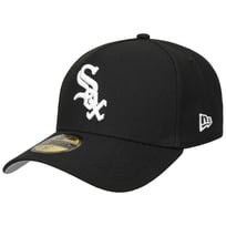 59Forty Team Side White Sox Cap by New Era - &pound;40.95