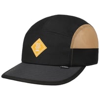 5P Soft FC Fine Mesh Cap by Djinns - &pound;29.95
