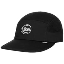 5P Soft FC Summer Knit Cap by Djinns - &pound;22.95