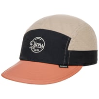 5P Soft Summer Knit Cap by Djinns - &pound;22.95