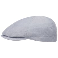 6 Panel Flat Cap with UV Protection - &pound;52.95
