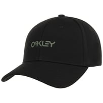 6 Panel Stretch Metallic Cap by Oakley - &pound;30.95