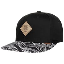 6P SB MA Pattern Rev. Cap by Djinns - &pound;29.95