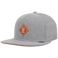 6P SB Oxford Contra Cap by Djinns - &pound;28.95