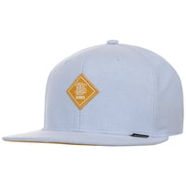6P SB Oxford Contra Cap by Djinns - &pound;29.95