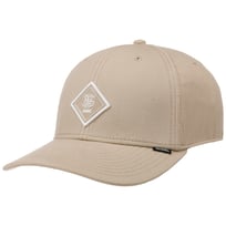 6P TrueFit 2.0 Brushed Twill Cap by Djinns - &pound;21.95