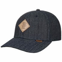 6P TrueFit Denim Wishy Cap by Djinns - &pound;29.95