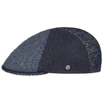 Flat Cap Patchwork by Lierys - &pound;96.95