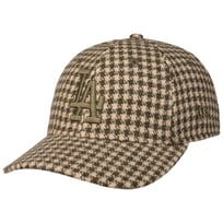 WMNS HOUNDSTOOTH 9Forty MC LOSDOD NOV by New Era - &pound;30.95