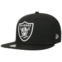 9Fifty Basic OTC Raiders Cap by New Era - &pound;35.95