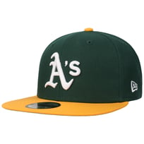 9Fifty Basic Snap Athletics Cap by New Era - &pound;35.95