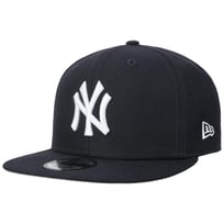 9Fifty Basic Snap Yankees Cap by New Era - &pound;35.95