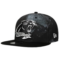 9Fifty Carolina Panthers Cap by New Era - &pound;37.95