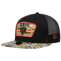 9Fifty Chicago Bears Cap by New Era - &pound;35.95