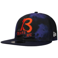 9Fifty Chicago Bears NFC Cap by New Era - &pound;37.95