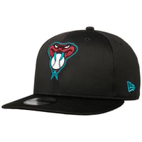 9Fifty Clubhouse Diamondbacks Cap by New Era - &pound;28.95