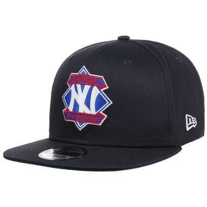 Gorra New York Yankees MLB Diamond pop 9FIFTY New Era negro