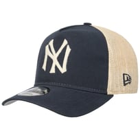 9Fifty Grained Yankees Cap by New Era - &pound;44.95