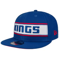9Fifty NBA CE 23 Kings Cap by New Era - &pound;37.95
