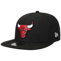 9Fifty NBA OTC Bulls Cap by New Era - &pound;35.95