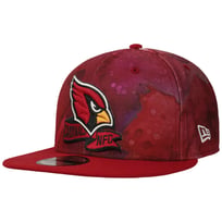 9Fifty NFC Arizona Cardinals Cap by New Era - &pound;37.95