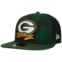 9Fifty NFC Packers Cap by New Era - &pound;37.95