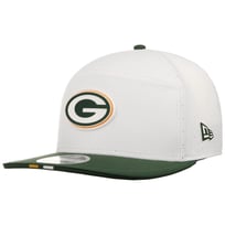 9Fifty NFL Packers Cap by New Era - &pound;39.95