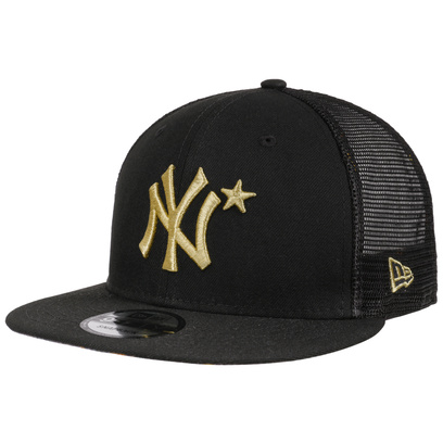 9Forty NY Yankees Allstar Cap by New Era