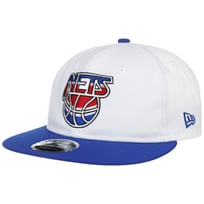 9Fifty Retro Crown Nets Cap by New Era - &pound;22.95