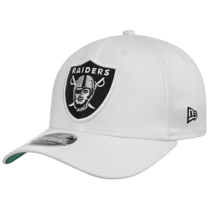 Men's Las Vegas Raiders New Era Pink/Black 2022 NFL Crucial Catch 9FIFTY  Snapback Hat